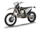 Husqvarna TE 300i Rockstar Edition